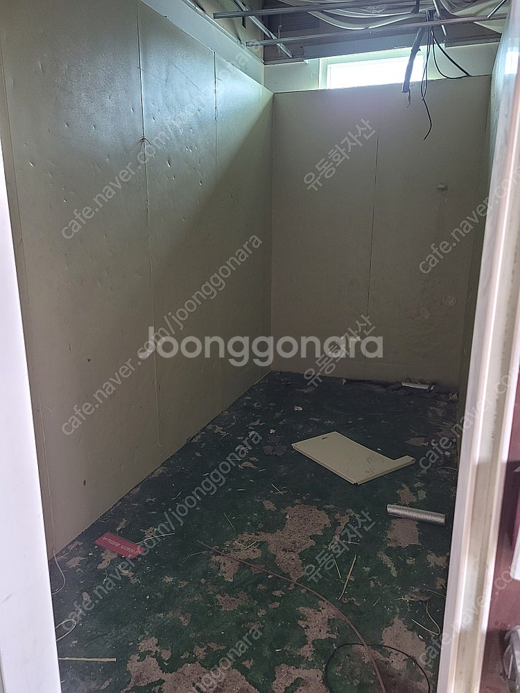저온창고 냉동창고 냉장창고 우레탄판넬--2