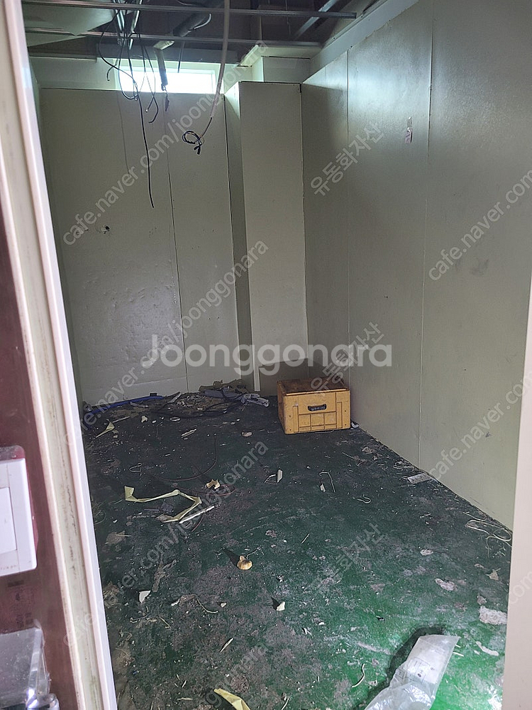 저온창고 냉동창고 냉장창고 우레탄판넬--3