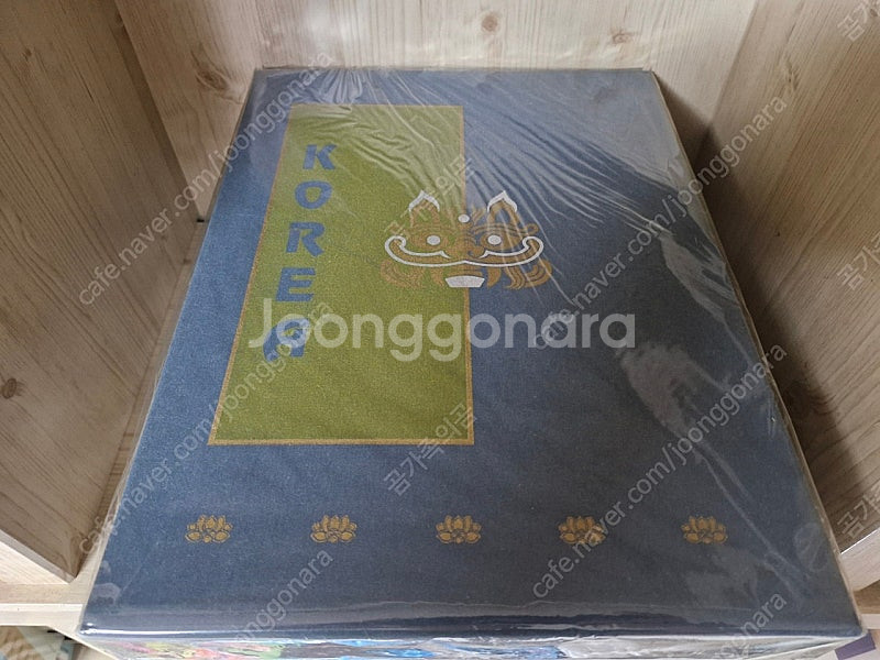 절판 / 희귀도서) 서양인이 본 조선 (상, 하) - ...--1