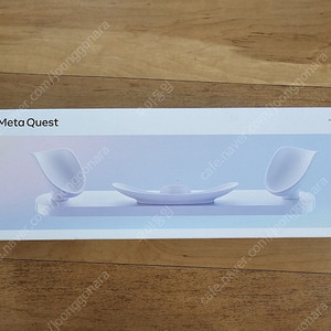 메타퀘스트3 정품 충전도크
