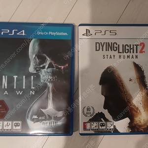 Ps4 언틸던