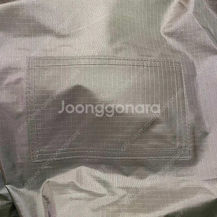 헬스포츠 발할 팝니다(이너텐트+맥그시 포함)--3