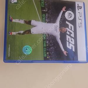 플스5용 FC25팝니다