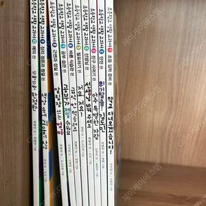 좋은책어린이 초등학교 생활교과서