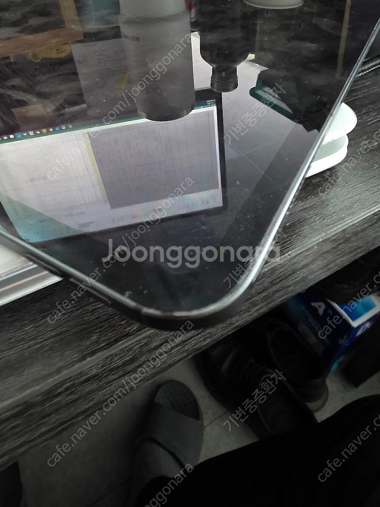 아이패드 m4. 13인치.셀룰러. 애케플. 풀셋트--7
