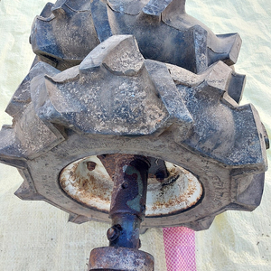 관리기타이어 팔아요