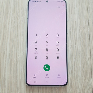 삼성 갤럭시 s21플러스 256기가 팝니다