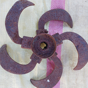 관리기 5날구굴기