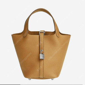 에르메스 피코탄18 비스켓 새상품