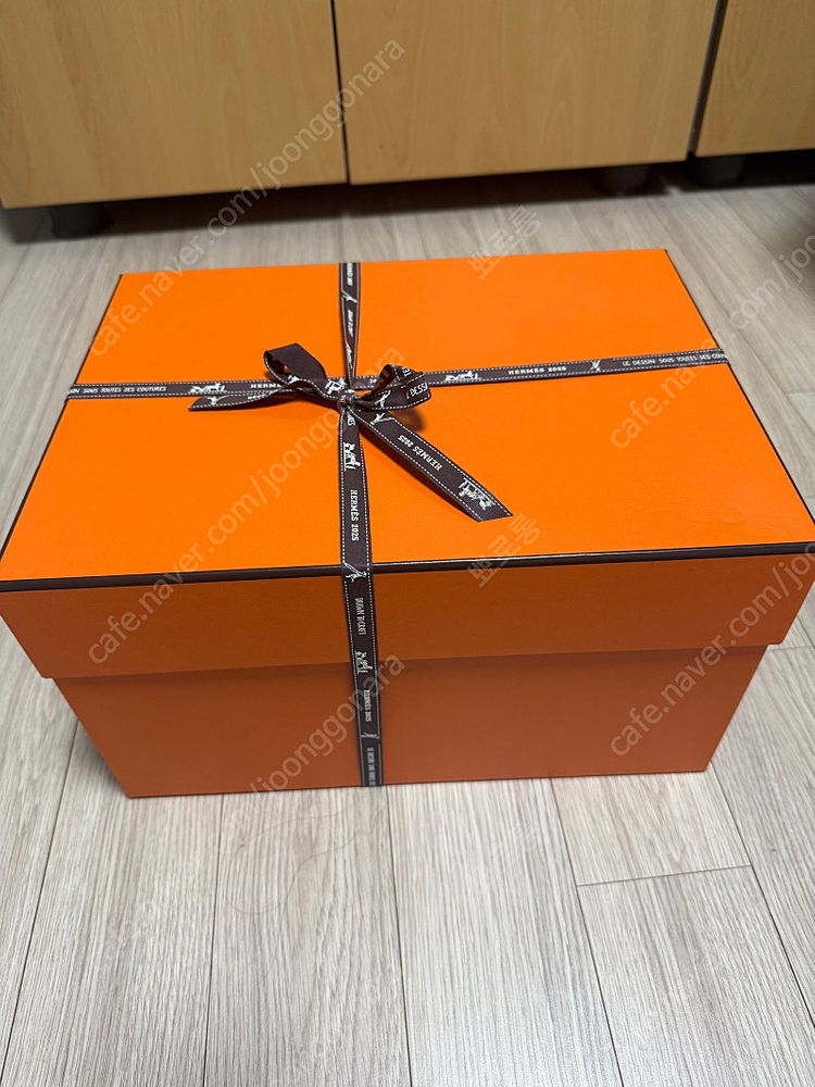 에르메스 피코탄18 비스켓 새상품 이미지