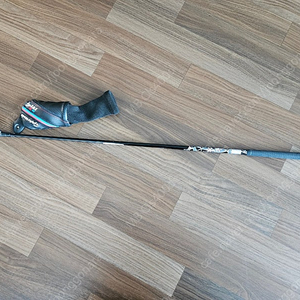 테일러메이드 m4 4번 유틸리티 (22도)