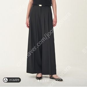 한섬 더캐시미어 캐시미어 홀가먼트 슬리브리스 니트탑 팝니다(가격내림)