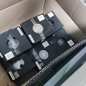 AMD 기본 쿨러