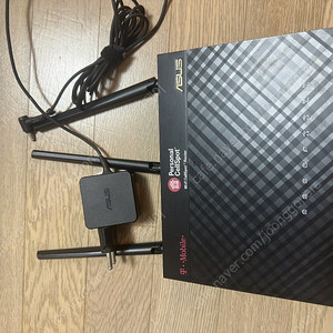ASUS TM-AC1900 (RT-AC68U) 유무선 공유기