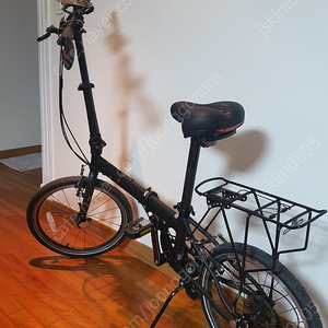 키후 블라스트 (20인치) 1대 , 키후 폰드 1대 (16인치_)