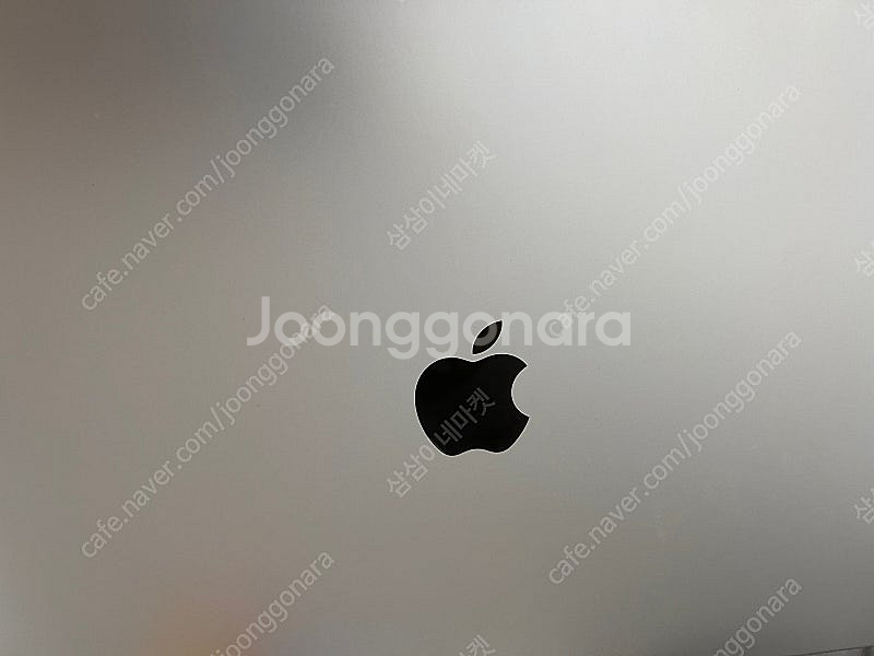 맥북 프로16 M4 Max RAM 48GB 용량 1TB...--4