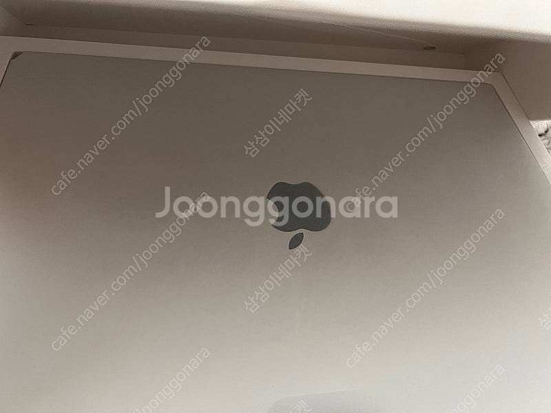 맥북 프로16 M4 Max RAM 48GB 용량 1TB...--5
