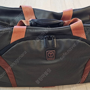 TUMI T-TECH 투미 티 테크 보스턴백 더플백