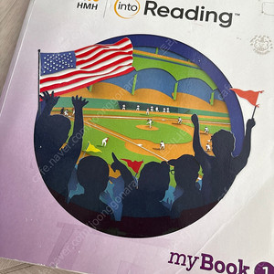 미교 인투리딩 3.1 into reading