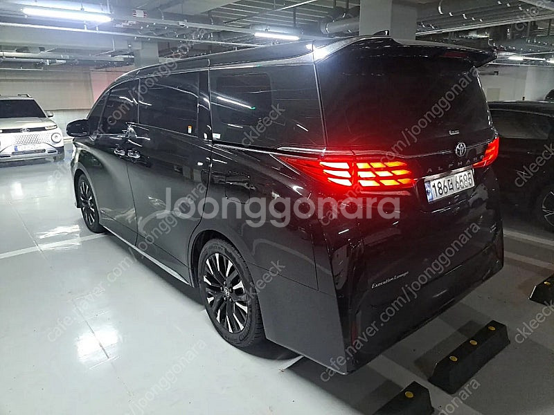 2024년 근저당풀린 알파드 팔아여--5
