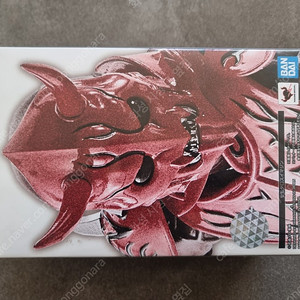 SHF 가면라이더 덴오 모모타로스 이매진 