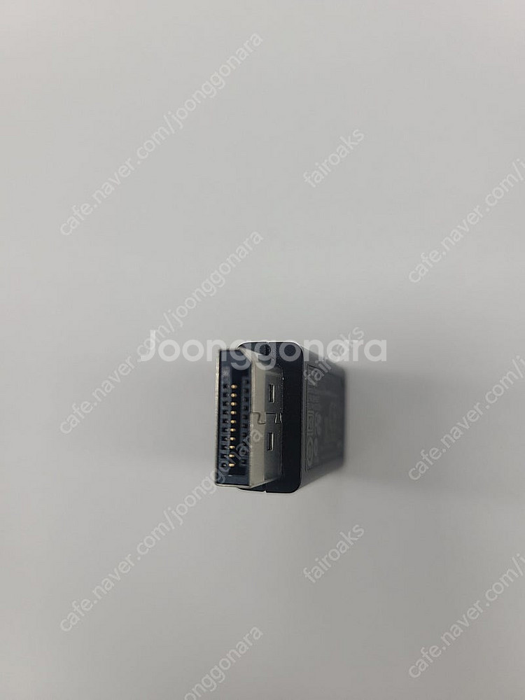 레노버 DP(Display port) to HDMI A...--1