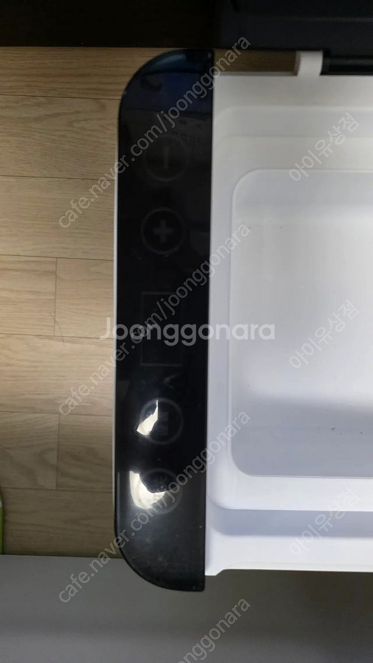 쏘렌토MQ4 6인승 2열 통로 전용 냉동고 판매합니다--3