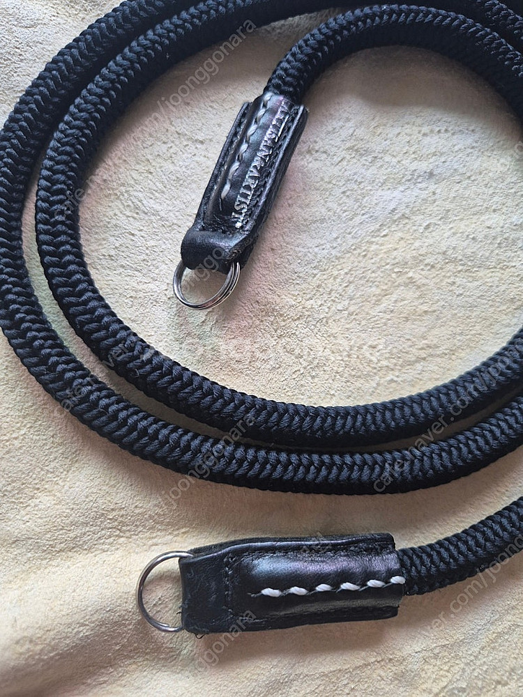 아티산&아티스트 실크스트랩--1