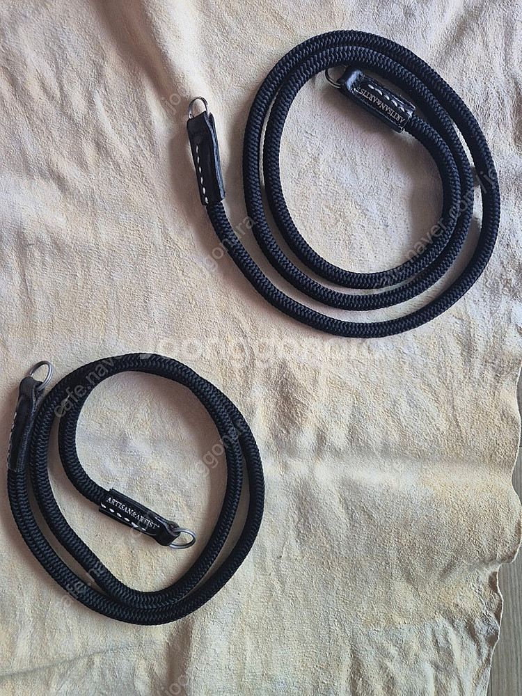 아티산&아티스트 실크스트랩--2