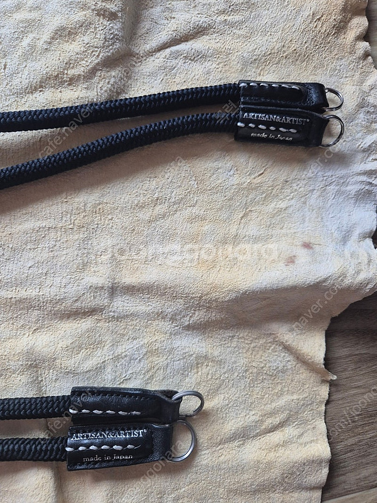 아티산&아티스트 실크스트랩--3