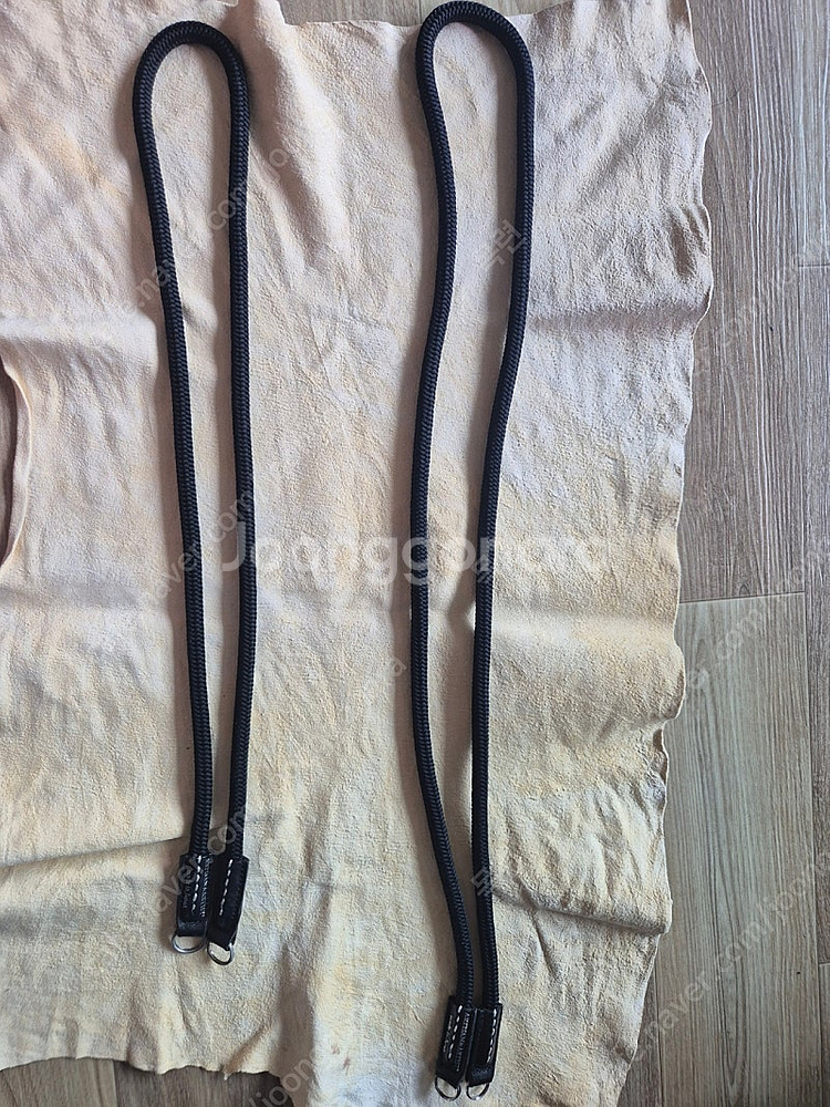 아티산&아티스트 실크스트랩--4