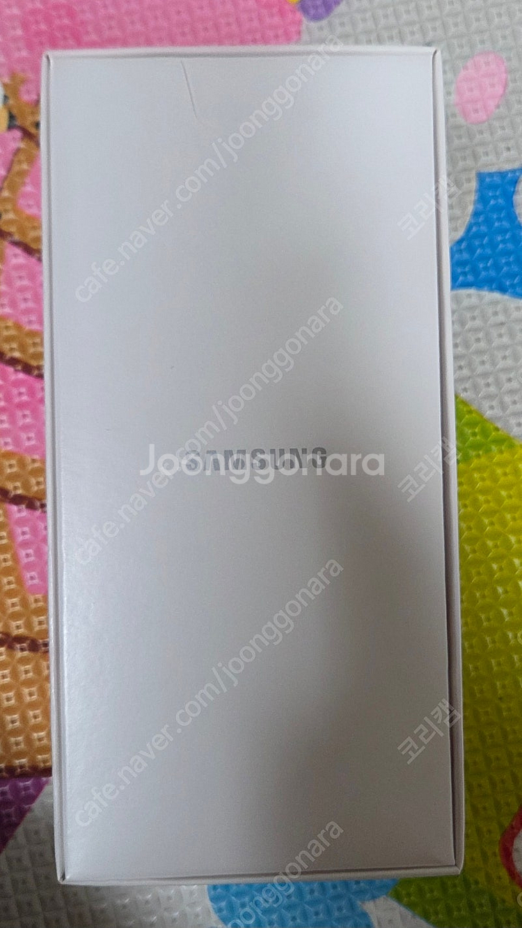 갤럭시 A32 화이트 64G 2대--7