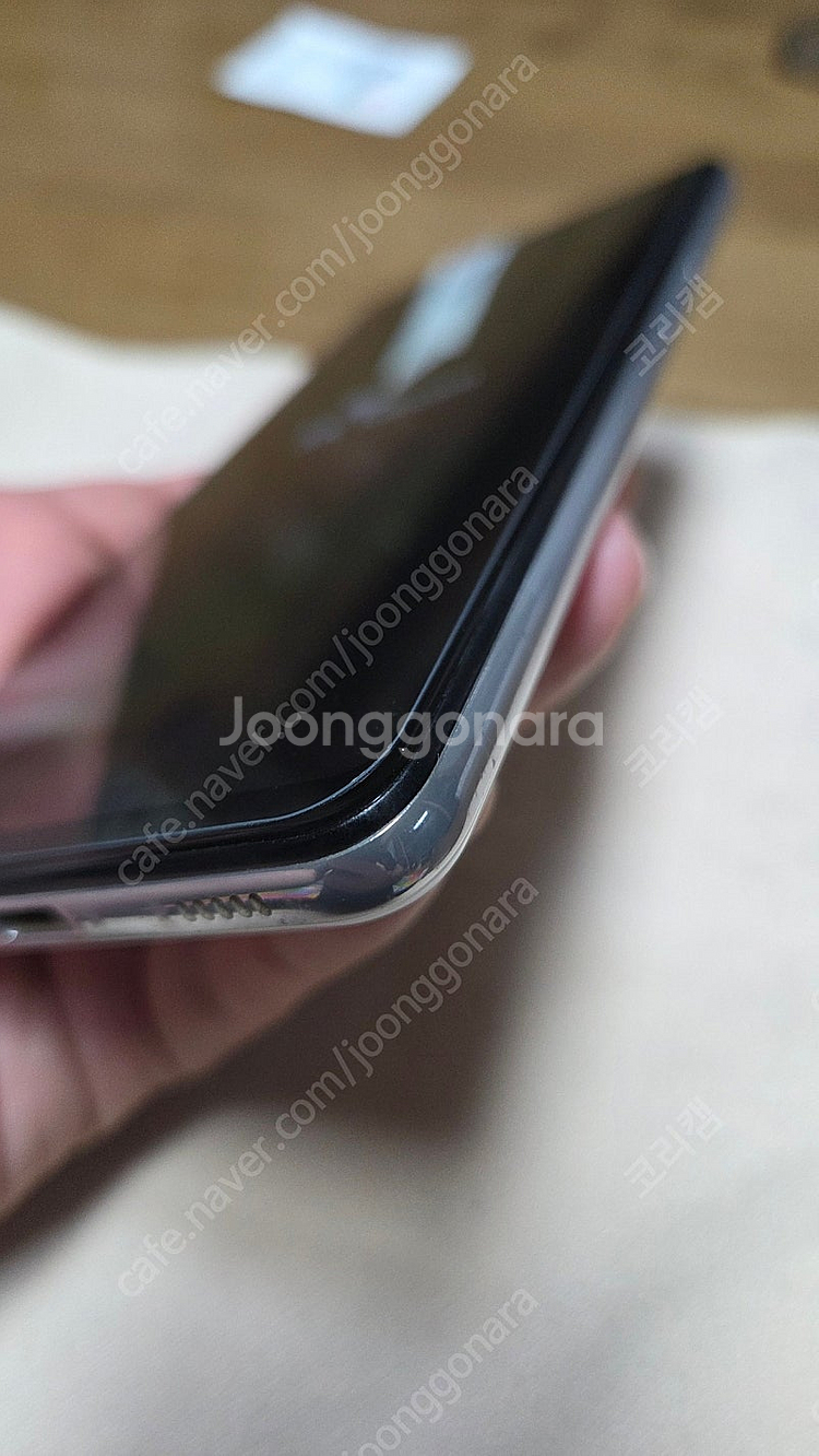 갤럭시 A32 화이트 64G 2대--9