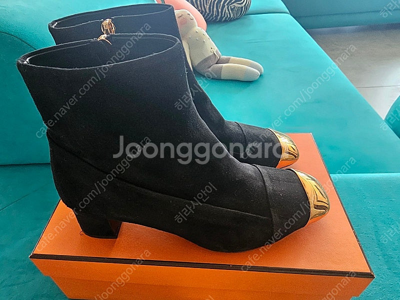 에르메스 앵클--1