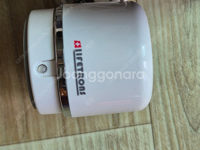 LIFETRONS Drumbass ll 스피커--3