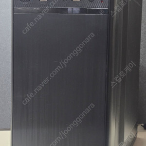 부산) i3-10100, 8기가, SSD250 조립PC 팝니다.
