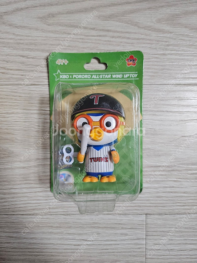엘지트윈스 lgtwins 뽀로로 KBO 올스타 콜라보 ...--0