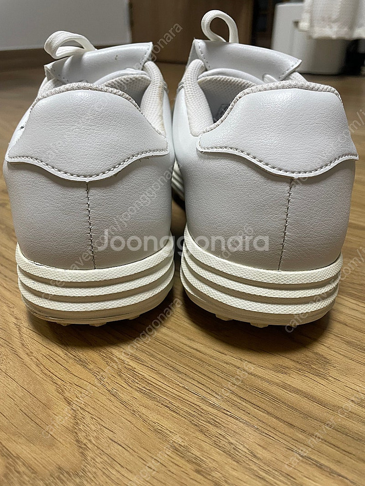 까스텔바작 여성 골프화(245)--3