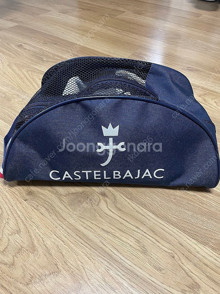 까스텔바작 여성 골프화(245)--7