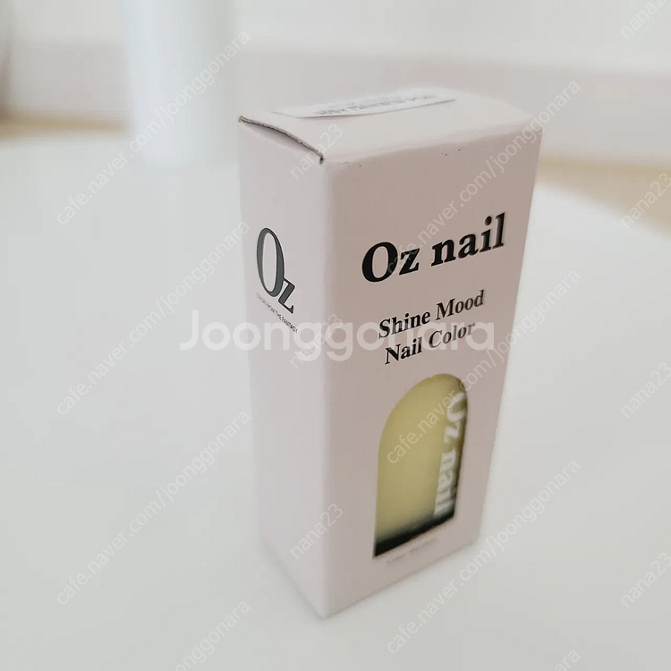 오즈네일 메니큐어 새상품 아이린 수사샤 케라시스 볼륨 ...--1
