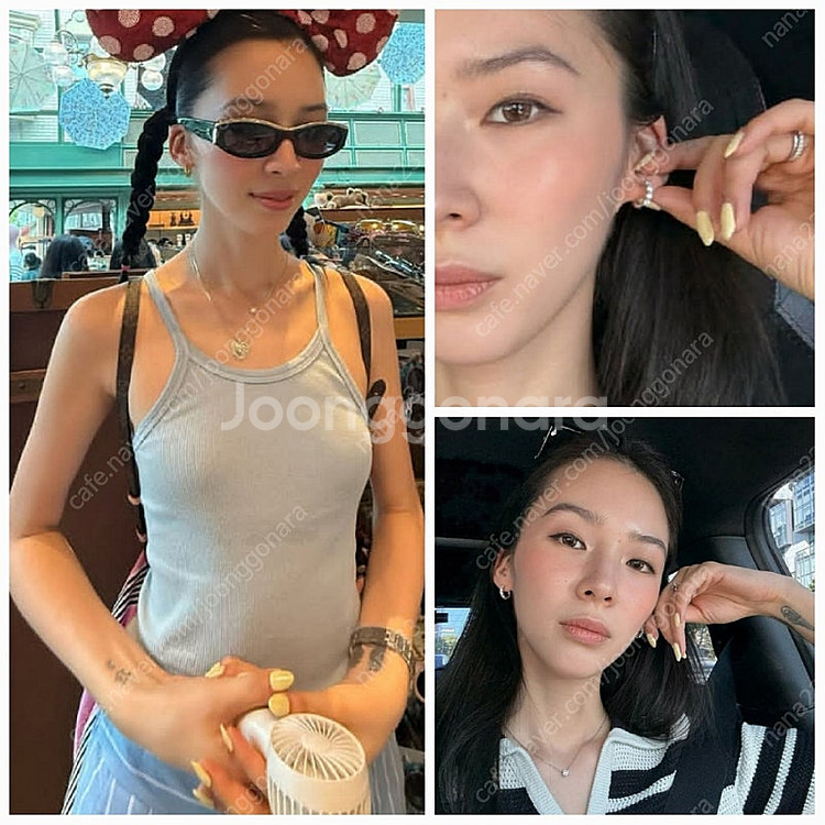 오즈네일 메니큐어 새상품 아이린 수사샤 케라시스 볼륨 ...--0