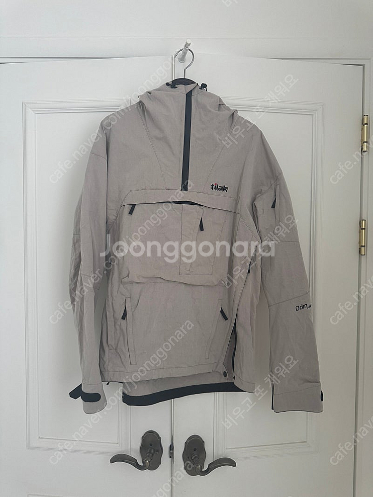 티락 (tilack) Odin Ventile Jacke...--0