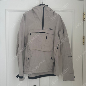 티락 (tilack) Odin Ventile Jackek 오딘 벤타일 자켓