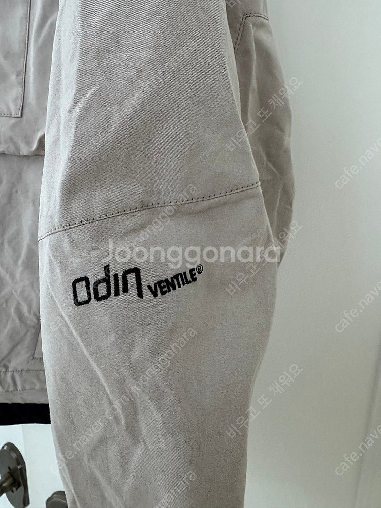 티락 (tilack) Odin Ventile Jacke...--2