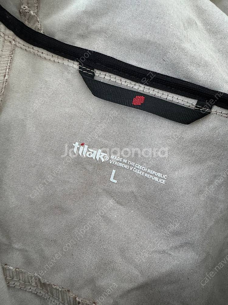 티락 (tilack) Odin Ventile Jacke...--4