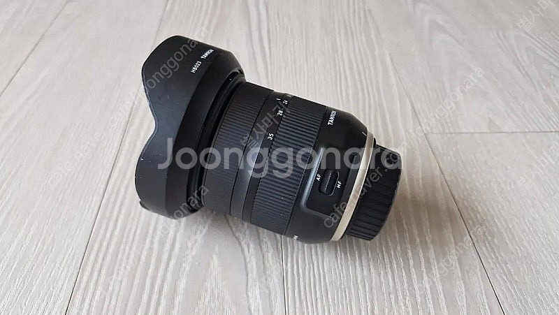 탐론 AF 17-35 f2.8-4 OSD 니콘팝니다--2