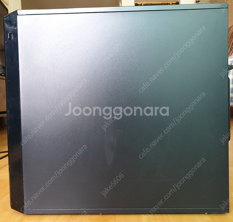 데탑 데스크탑 i3-4160 8GB 128GB SSD ...--3