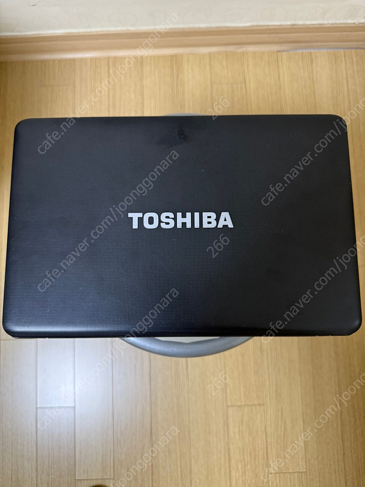 (개인,택포)TOSHIBA 도시바 C665 노트북--1