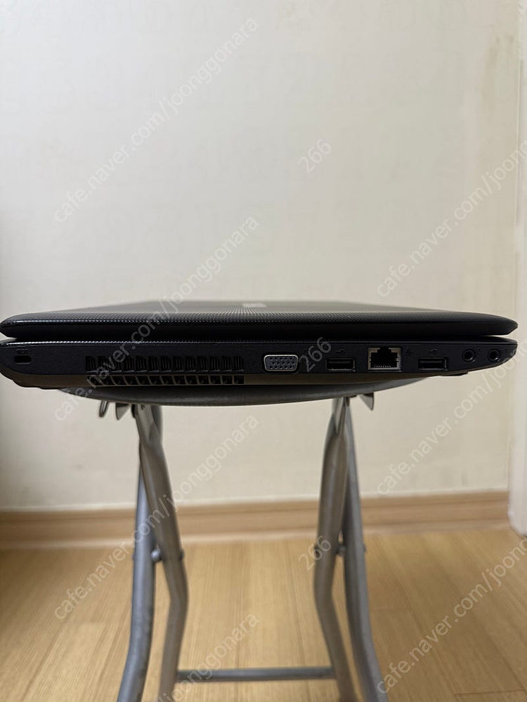 (개인,택포)TOSHIBA 도시바 C665 노트북--3