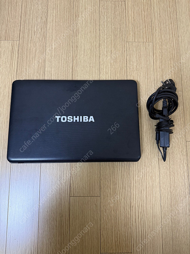 (개인,택포)TOSHIBA 도시바 C665 노트북--8